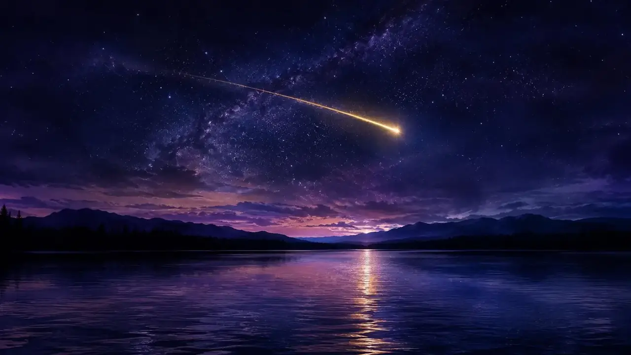 黄果登录入口推荐《星坠之夜》主视觉